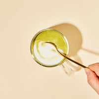 Load image into Gallery viewer, Blume - Matcha Coconut Blend - Cancer Can Be Beaten
