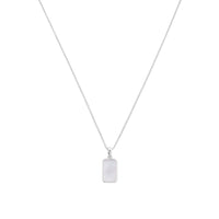 Load image into Gallery viewer, Moonlight Pendant Necklace - Cancer Can Be Beaten
