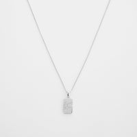 Load image into Gallery viewer, Moonlight Pendant Necklace - Cancer Can Be Beaten
