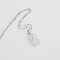 Load image into Gallery viewer, Moonlight Pendant Necklace - Cancer Can Be Beaten
