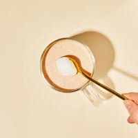 Load image into Gallery viewer, Blume - Rose London Fog Blend - Cancer Can Be Beaten
