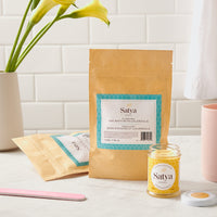 Load image into Gallery viewer, Bath &amp; Body - Satya - Oat Bath
