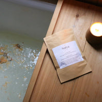 Load image into Gallery viewer, Bath &amp; Body - Satya - Oat Bath
