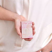 Load image into Gallery viewer, Card Games - May You Know Gratitude - Intention Card Ritual Gift Set
