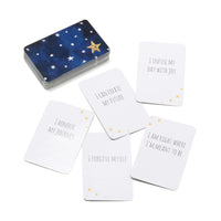 Load image into Gallery viewer, Card Games - May You Know Joy In Recovery - Intention Card Ritual Gift Set
