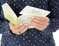 Load image into Gallery viewer, Card Games - May You Know Joy Meditation Card Set (with Booklet)
