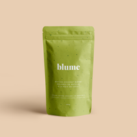 Load image into Gallery viewer, Blume - Matcha Coconut Blend - Cancer Can Be Beaten
