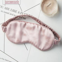 Load image into Gallery viewer, Eye Masks - Silk Sleep Eye Mask
