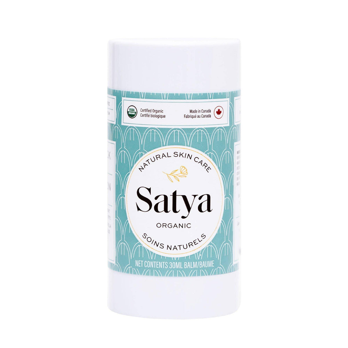 Lotion & Moisturizer - Satya - Multi-Use Moisturizer Stick