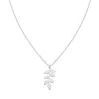 Load image into Gallery viewer, Necklaces - Magic Charm Fern Necklace
