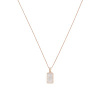 Load image into Gallery viewer, Necklaces - Moonlight Pendant Necklace
