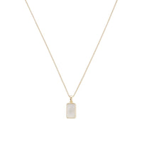 Load image into Gallery viewer, Necklaces - Moonlight Pendant Necklace
