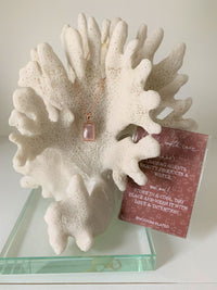 Load image into Gallery viewer, Necklaces - Moonlight Pendant Necklace
