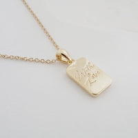 Load image into Gallery viewer, Necklaces - Moonlight Pendant Necklace
